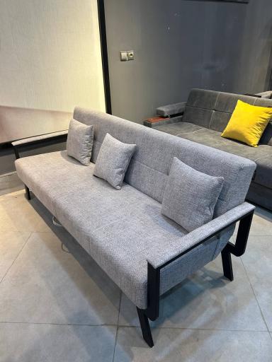 عکس مبل تخت خوابشو اورنگ