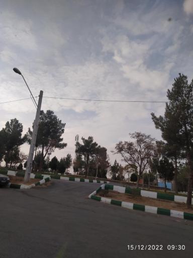 عکس پارک بنفشه