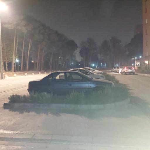 عکس بلوک i5 شهرک آسمان البرز