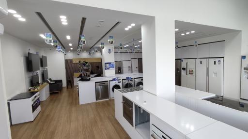 عکس فروشگاه اسنوا شعبه کیان