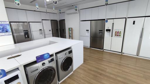 عکس فروشگاه اسنوا شعبه کیان