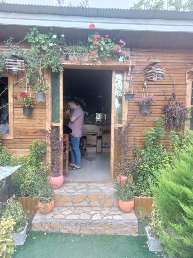 عکس کافه کاروما