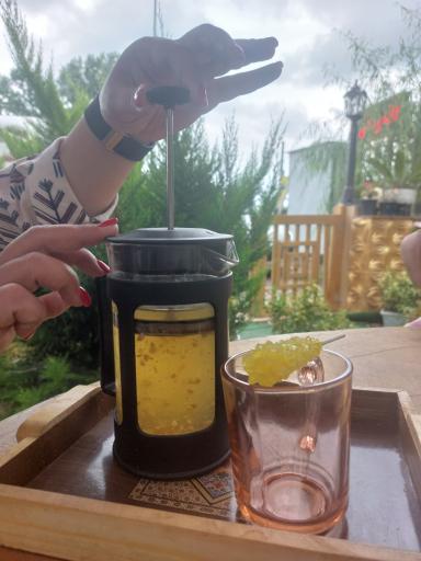 عکس کافه کاروما