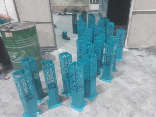عکس کاوه کویر رستاق