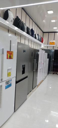 عکس فروشگاه لوازم خانگی قلی زاده