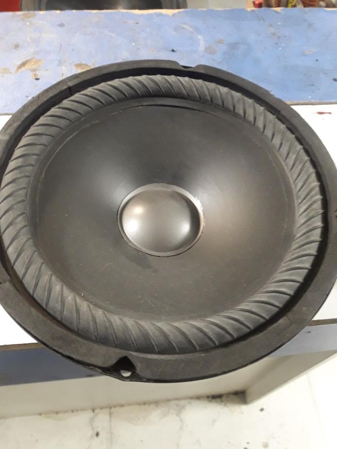 عکس تعمیرات بلندگو ارجمندی