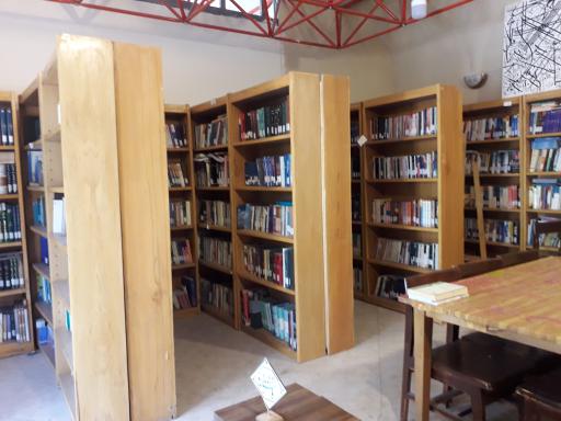 عکس دانشگاه علمی کاربردی واحد 34 تهران