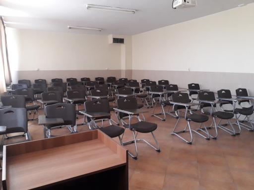 عکس دانشگاه علمی کاربردی واحد 34 تهران