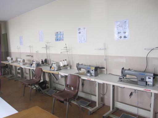 عکس دانشگاه علمی کاربردی واحد 34 تهران