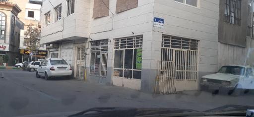 عکس خشکشویی هروی