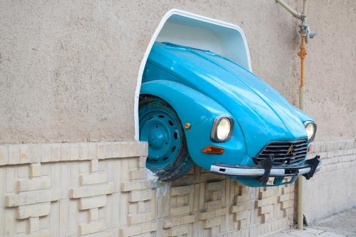 عکس سرای کاشیان ما