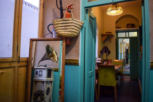 عکس سرای کاشیان ما