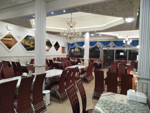 رستوران گلشن