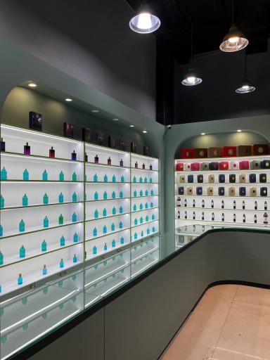 عکس خانه عطر یانی