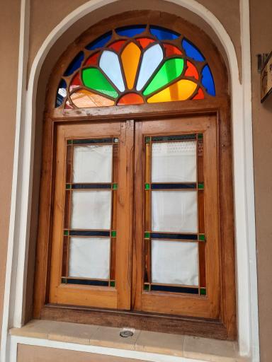 عکس هتل شهر جهان یزد 