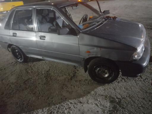 عکس کارواش کوروش