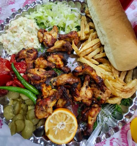 عکس کلبه خوراک ستارخان