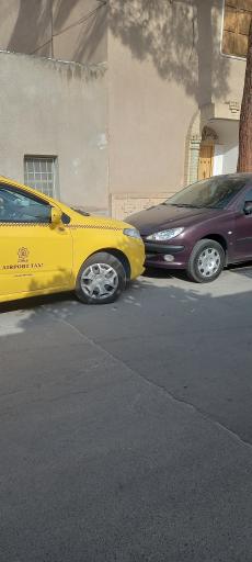 عکس سرای کاشیان ما