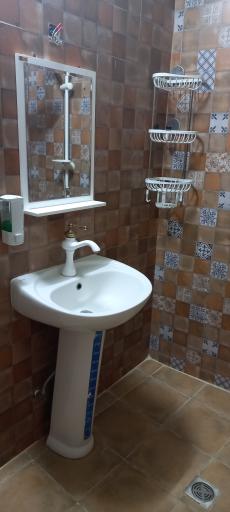 عکس سرای کاشیان ما