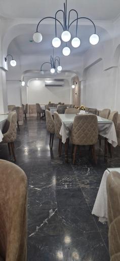 هتل شهر جهان یزد 