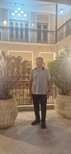 هتل شهر جهان یزد 