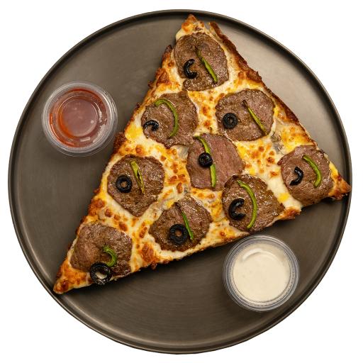 عکس پیتزا آندز