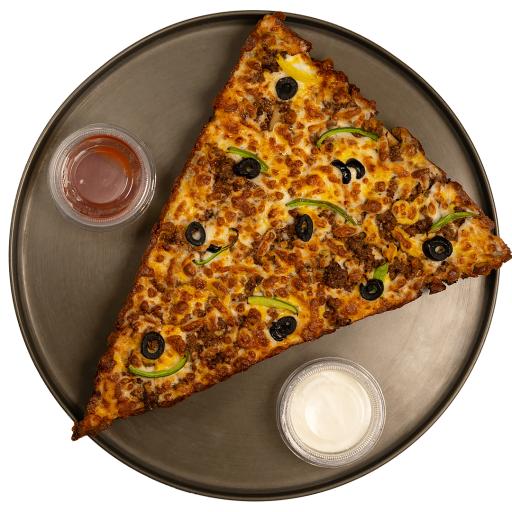 عکس پیتزا آندز