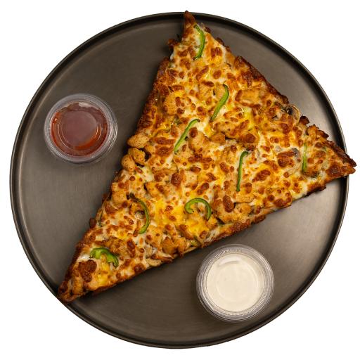 عکس پیتزا آندز