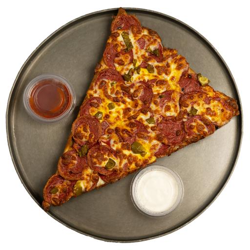 عکس پیتزا آندز