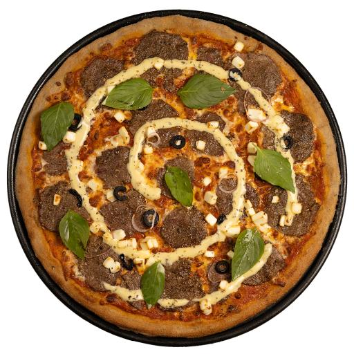 عکس پیتزا آندز