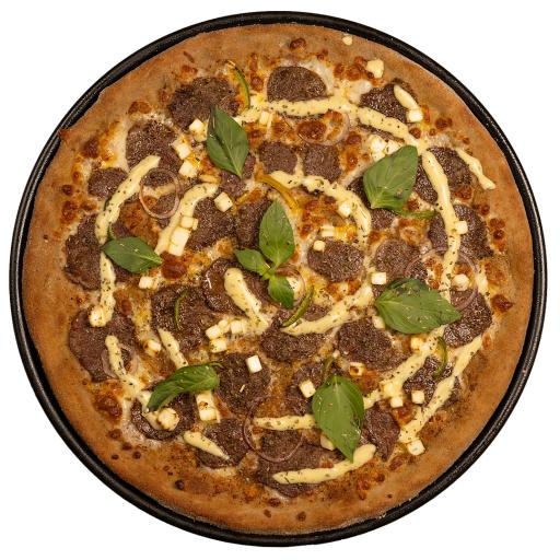 عکس پیتزا آندز