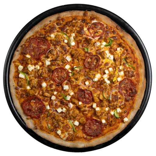 عکس پیتزا آندز