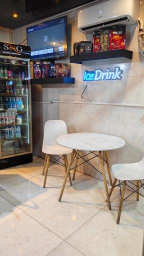 کافه لاوازا