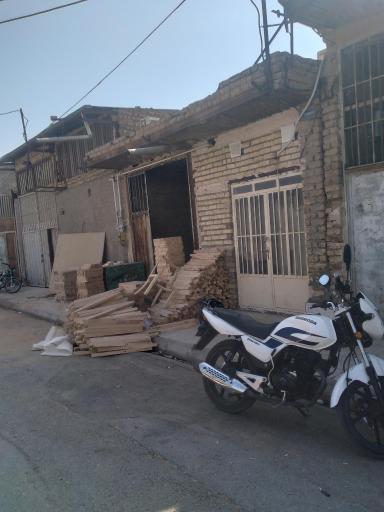 عکس خراطی کرمانی