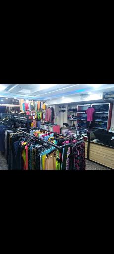 عکس فروشگاه لباس سیس تین