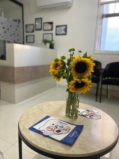 عکس دندانپزشکی دکتر ناهیدی