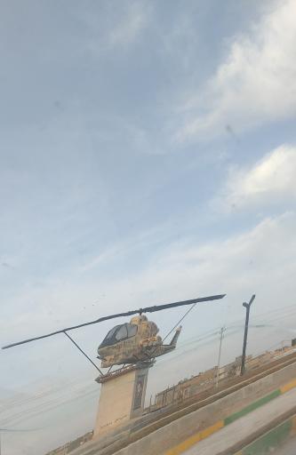 عکس میدان شهید فخرایی