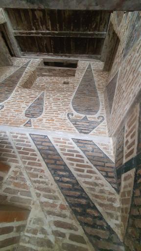 عکس تکیه سرداریه و ابوالفضلی اوجی آباد