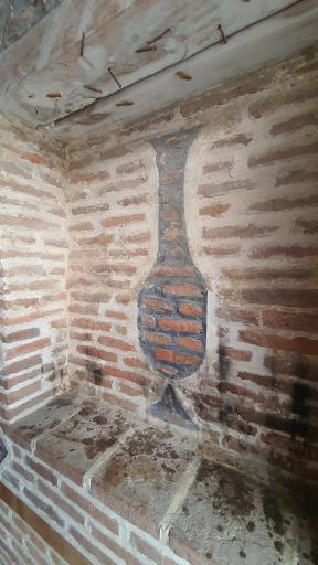 عکس تکیه سرداریه و ابوالفضلی اوجی آباد