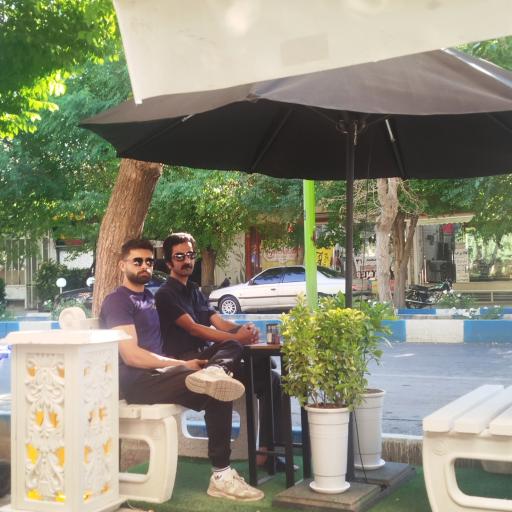 عکس کافه لاوازا