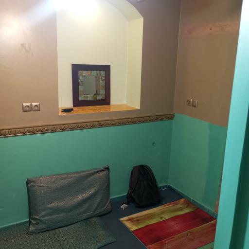 عکس سرای کاشیان ما