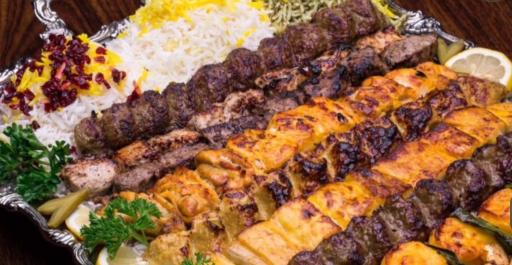 عکس رستوران زمرد