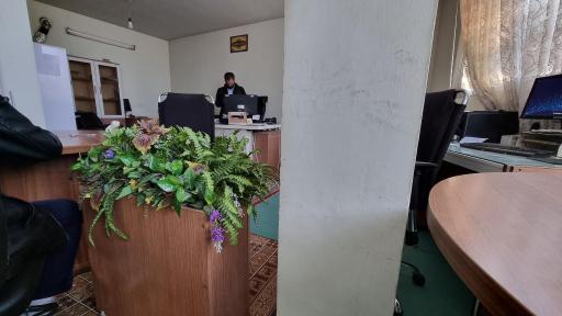 عکس دفتر مشاوره و راهنمایی نهاد مردمی رسالت
