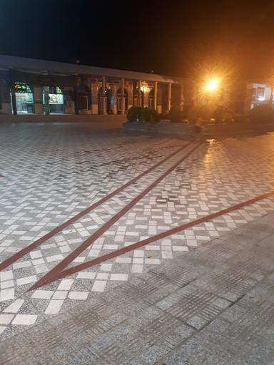 عکس تکیه سرداریه و ابوالفضلی اوجی آباد