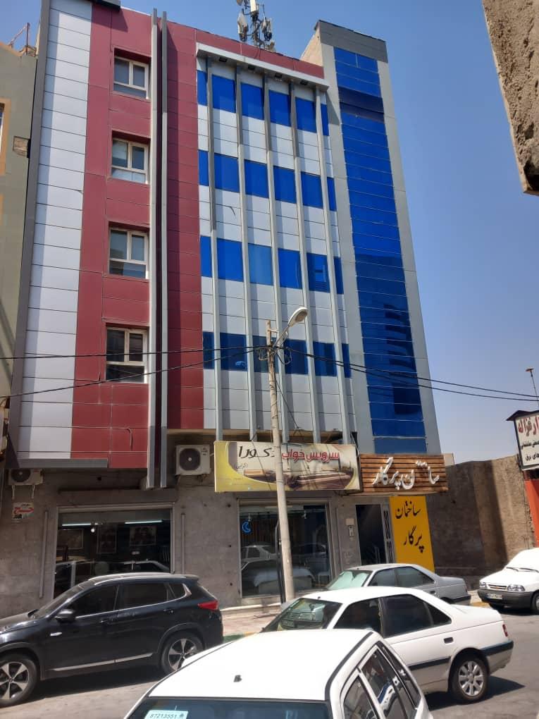عکس دفتر طراحی ساختمان تدبیرطرح