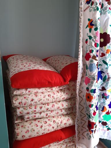 عکس سرای کاشیان ما