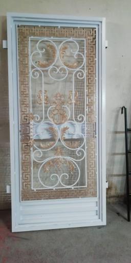 کوره رنگ پودری الکترواستاتیک عبدالله نژاد