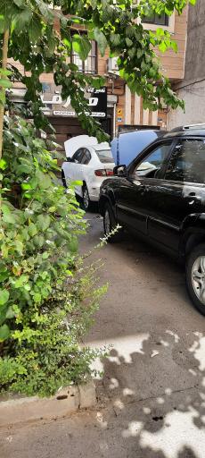 تعمیرگاه گیربکس اتوماتیک مورف