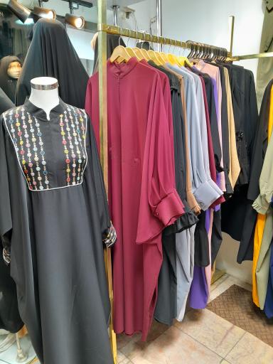 عکس حجاب برتر