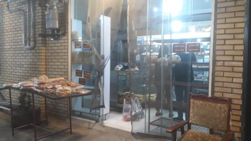 عکس بازارچه تنظیم بازار غدیر